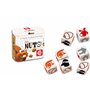 Atalia Game Factory Go Nuts! | Jeu de dés | De 1 à 5 Joueurs | A partir de 7 Ans | de 15 à 20 Minutes | Frénésie, Stop ou Encore