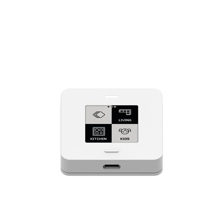 myStrom WiFi Button Max