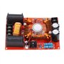 Carte de Commande ZVS Carte de Chauffage de Bobine Haute Tension Conception de Circuit D'excitation DC 12‑30V Carte de Chauffage