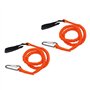 FOLOSAFENAR Kayak Paddle Leash