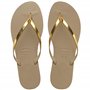 Havaianas - You Metallic