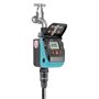 Aquauno Video-2 Plus Claber, programmateur arrosage Automatique à Une Voie