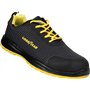 Goodyear Mixte Scarpe Pharo Low Black S3 TG.39 Chaussure de Protection Incendie et de sécurité, Noir, 39 EU