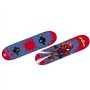 Mondo - 18396 - Vélo et Véhicule pour Enfant - Skateboard Ultimate - Spiderman