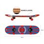 Mondo - 18396 - Vélo et Véhicule pour Enfant - Skateboard Ultimate - Spiderman
