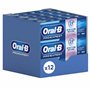 Oral-B Dentifrice Pro-Expert Dents Sensibles lot de 12 x 75 ml
