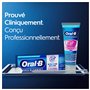Oral-B Dentifrice Pro-Expert Dents Sensibles lot de 12 x 75 ml