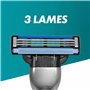 À 3 Lames