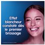 Oral-B 3D White Arctic Fresh Dentifrice Éliminant Des Taches Pour Des Dents Plus Blanches Dès Le Premier Brossage, Doux Pour L’É