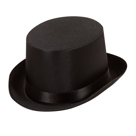 W WIDMANN MILANO Party Fashion 2485T - Chapeau haut de forme