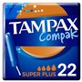 Tampax Compak