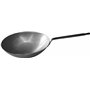 Pintinox Wok en fer de 34 cm de diamètre - Série Excalibur - Induction