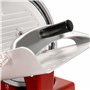 RGV - 90232-RED - Trancheuse, 140 watts, Rouge