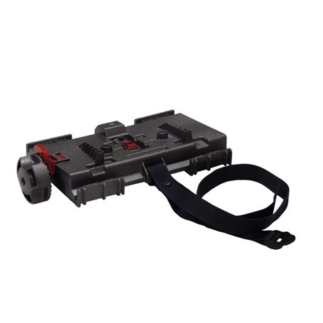 OKBABY - Système de fixation au porte-bagages supplémentaire - pour siège OKBABY Baby Shield