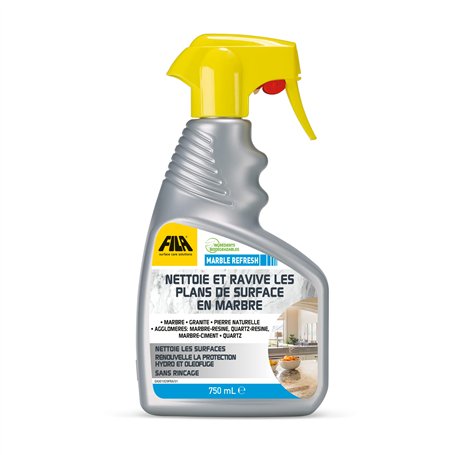 FILA Surface Care Solutions