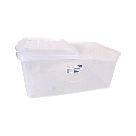 Tontarelli S2200491 Boîte Taille Unique