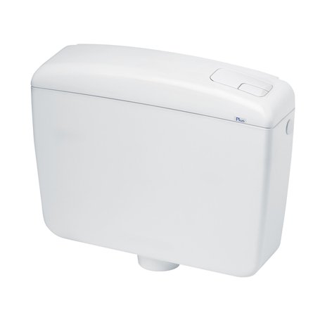 AQUAE SPK1000 Réservoir de Chasse WC à Sac à Dos