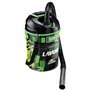 Lavor 8.255.0001 Free VAC 1.0 Aspirateur Vide cendre et Poussière à Batterie, Noir/Vert