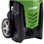 LAVOR Nettoyeur Haute Pression PLANET 160 WPS avec Programmes de Lavage WPS, Enrouleur et Brosse Rotative, Puissance 160 bar Max