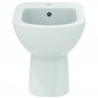 Ideal Standard T467401 I.Life A Bidet à Terre, Blanc