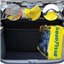 Goodyear Housse de Protection Anti-grêle, Anti-grêle pour Voiture et SUV, Anti-UV, imperméable, Anti-grêle de qualité, Extra Lar