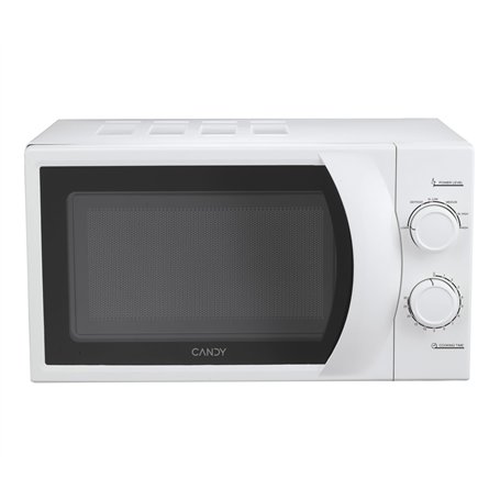 Candy CMW2070M Micro-ondes solo blanc 20 l