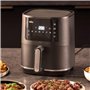Friteuse à Air avec Capacité de 4.3L
