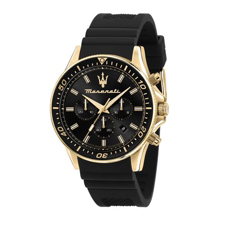 Maserati Montre pour Homme
