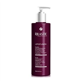 Programme Réducteur Anti-Cellulite Rilastil Lipofusion Fluido 250 ml