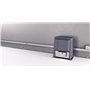 motorisation pour portail coulissant - came bx 230v - came 801ms-0030
