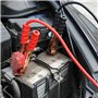 Câbles de démarrage de Batterie Professionnels pour Moteurs à Essence et Diesel pour Voitures et camions, fourgonnettes, Motos,