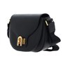 Furla Lotus Mini Crossbody Bag Nero + Toni Nero