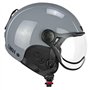 CGM Ebi Casque Ski Adulte Unisexe