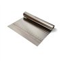 FAST WORLD SHOPPING Spatule en acier inoxydable pour pâtissiers