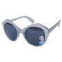 CARTOON Lunettes de soleil enfant Frozen II Disney Protection UV Lunettes à verres ronds