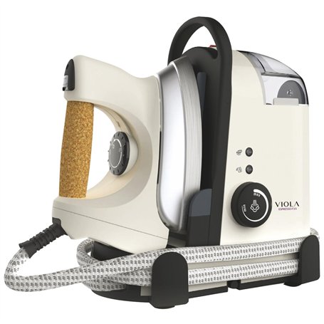 VIOLA Espresso Centrale Vapeur