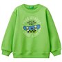 United Colors of Benetton Maglia G/C M/L 3unig10ii Sweat sans Capuche