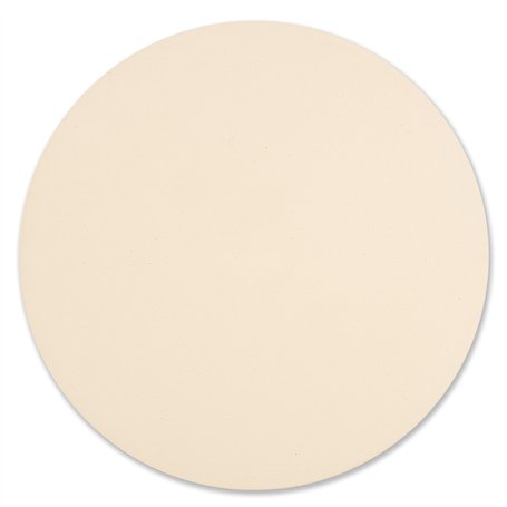 G3 Ferrari G10180 Pierre réfractaire originale en cordiérite naturelle pour four à pizza G10006 "Delizia"