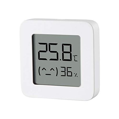 Xiaomi Mi Temperature and Humidity Monitor 2 moniteurs pour Le contrôle de la température et de l'humidité