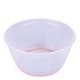 Galileo Casa 5911117 Centrifugeuse pour salade avec manivelle manuelle, panier amovible, Ø 24 cm, 4 L, plastique, assorti