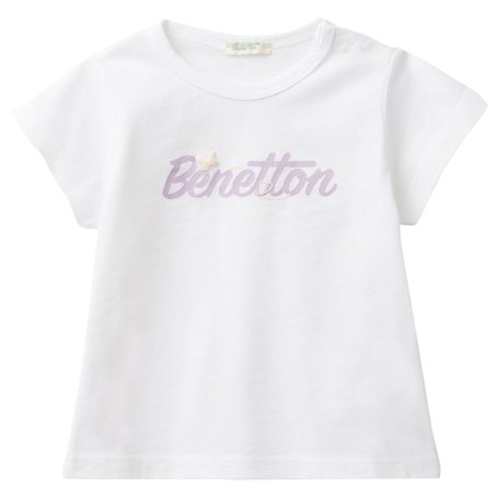 United Colors of Benetton T- Shirt 3i1xa1052