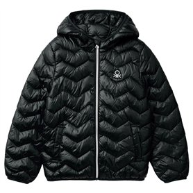 Veste Matelassée Multicolore pour Fille - United Colors of Benetton 58,70 €