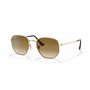 Ray-Ban 0RB3548-001/51-51 Lunettes de Soleil