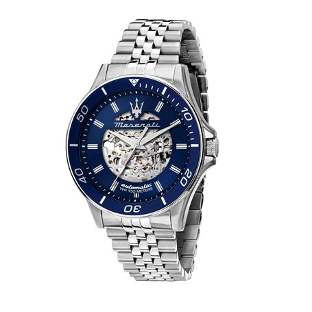 Maserati Montre Homme