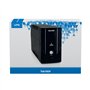 Vultech UPS650VA-LITE alimentation d'énergie non interruptible 650 VA 2 sortie(s) CA Veille - Alimentations d'énergie non interr