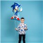GRABO Ballon Sonic
