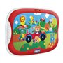 Chicco Jeu de tablettes pour animaux