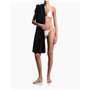 EMPORIO ARMANI Towel Beachwear Serviette DE Plage Mixte