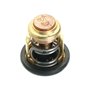 GOZAR 50 Degré 2 Temps Thermostat Hors-Bord pour Yamaha/Honda Hors-Bord Marine 5-115Ch