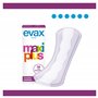 Evax Maxi Plus Protège-slip 30-Pièces